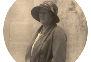 Dorothea Bate