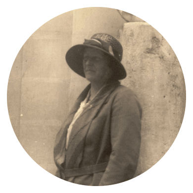Dorothea Bate