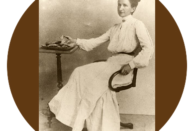 Harriet Boyd Hawes