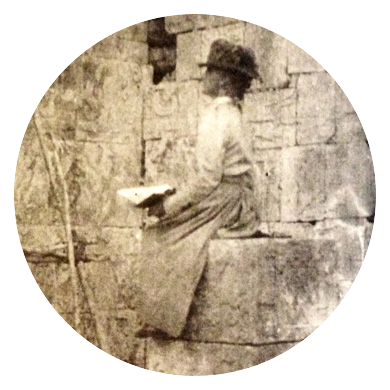 Adela Breton