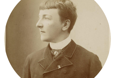 Jane Dieulafoy