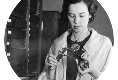 Hildegarde Howard