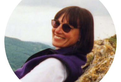 Margaret Conkey