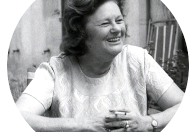 Molly Cotton