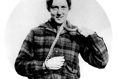 Virginia Grace