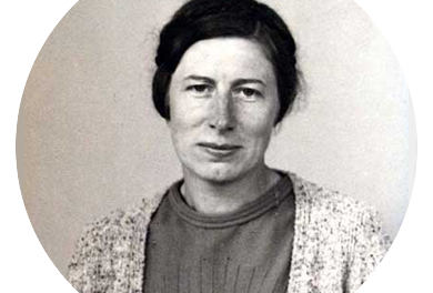 Eileen Guppy