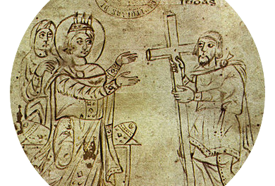Helena of Constantinople