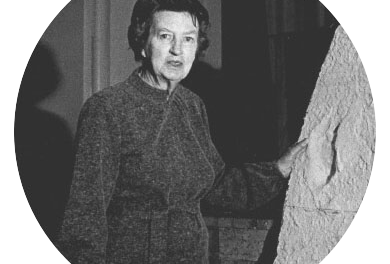 Mary Leakey