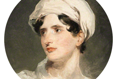 Maria Graham