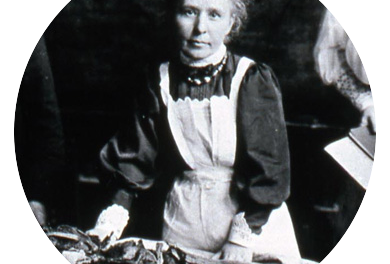 Margaret Murray