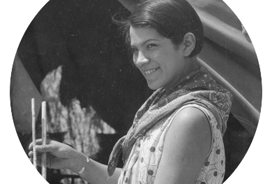 Bertha “Birdie” Parker