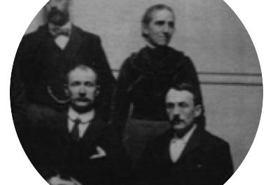 Catherine Alice Raisin