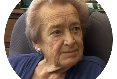 Margaret Rule