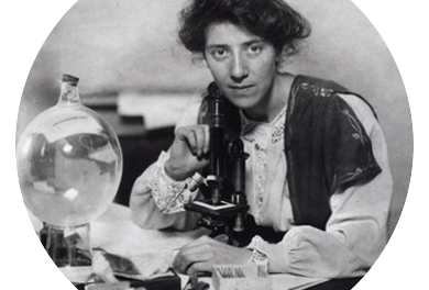 Marie Carmichael Stopes