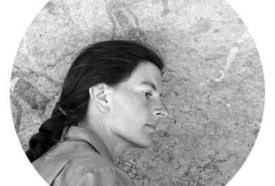 Patricia Vinnicombe
