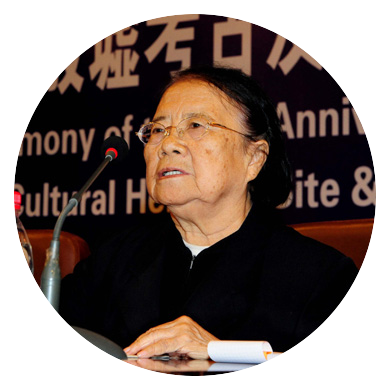 Zheng Zhenxiang