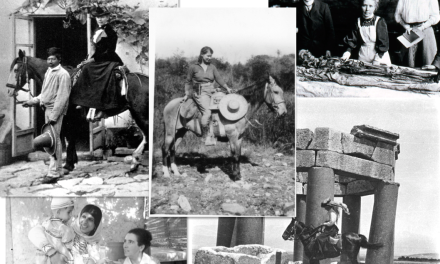 International Archives Day 2014