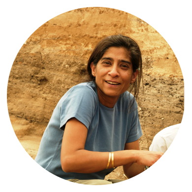 Shahina Farid
