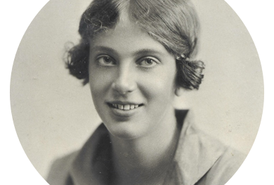 Dorothy Crowfoot Hodgkin