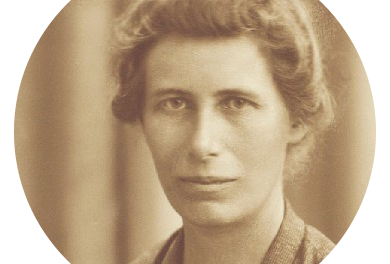 Inge Lehmann