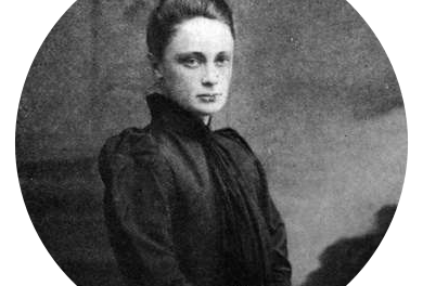 Margaret Benson