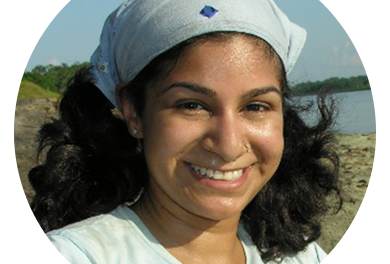 Anjali Goswami