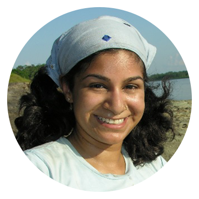 Anjali Goswami
