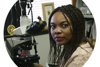 Francisca Oboh-Ikuenobe