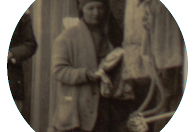 Winifred Brunton