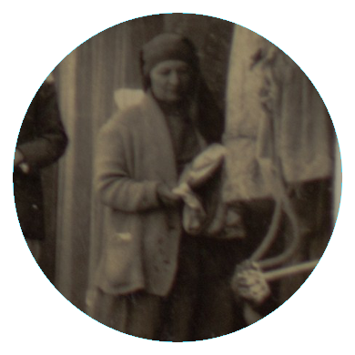 Winifred Brunton