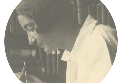 Tilly Edinger