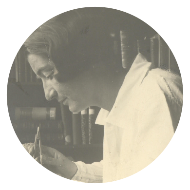 Tilly Edinger