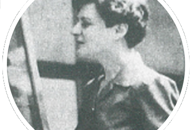 Audrey Williams