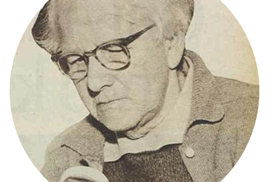 Mary Harfield
