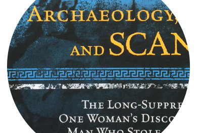 Archaeology, Sexism, and Scandal