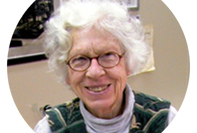 Mary Dawson