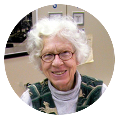 Mary Dawson