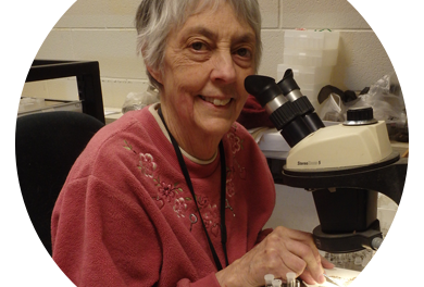 Jane Colwell-Danis