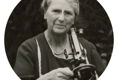 Lady Rachel Workman MacRobert