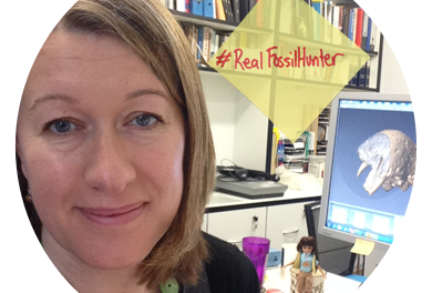#RealFossilHunter UK Tour Part 5: Bristol