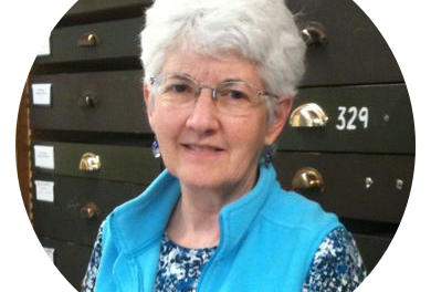 Kay Behrensmeyer