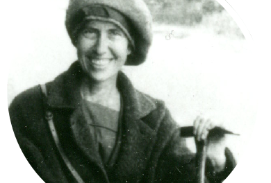 Winifred Goldring