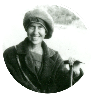 Winifred Goldring