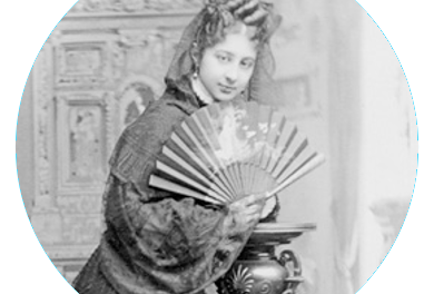 Zelia Nutall