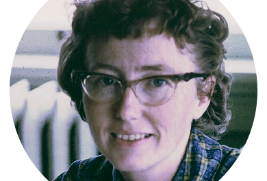 Hester Davis