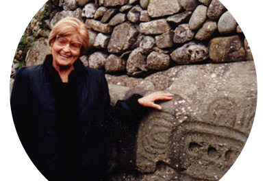 Marija Gimbutas