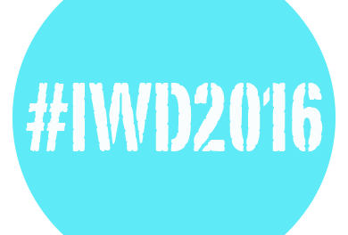 International Women’s Day 2016