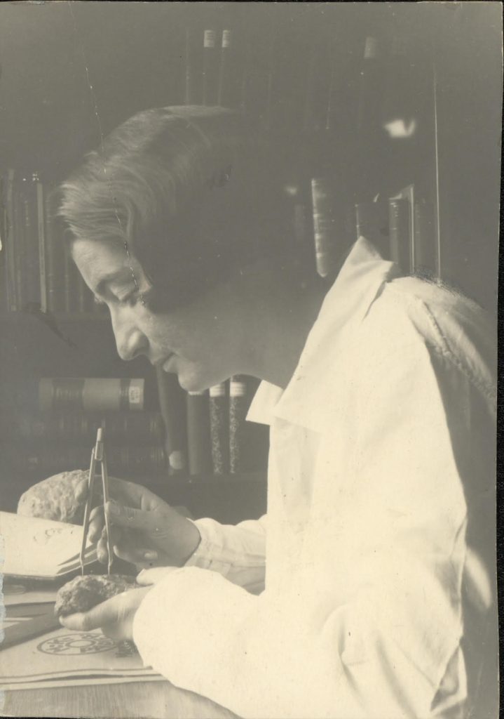 tilly edinger