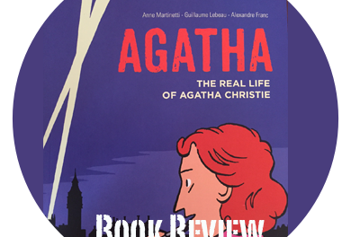 Agatha: The real life of Agatha Christie