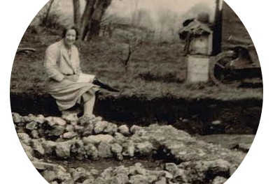 Dorothy Liddell
